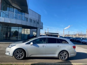 Toyota Avensis 2.0D | Mobile.bg � ����� ������ 7