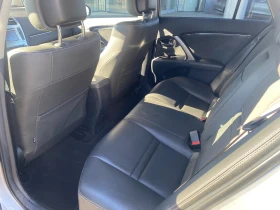 Toyota Avensis 2.0D | Mobile.bg � ����� ������ 13