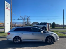 Toyota Avensis 2.0D | Mobile.bg � ����� ������ 3
