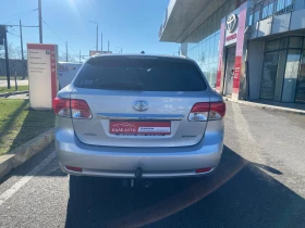 Toyota Avensis 2.0D | Mobile.bg � ����� ������ 5