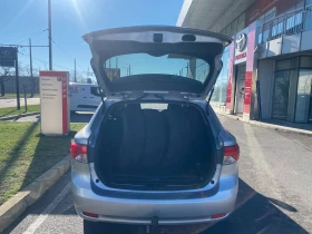 Toyota Avensis 2.0D | Mobile.bg � ����� ������ 9