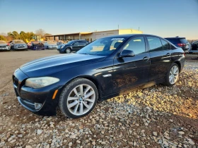 BMW 535 SAT* Мемори* Подгреви* Адапт. окачване* Keyless - 7900 € / 15451.06 лв. - 54400231 3