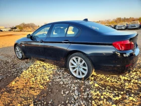 BMW 535 SAT* Мемори* Подгреви* Адапт. окачване* Keyless - 7900 € / 15451.06 лв. - 54400231 4