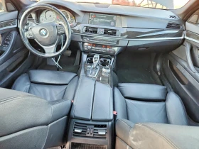 BMW 535 SAT* Мемори* Подгреви* Адапт. окачване* Keyless - 7900 € / 15451.06 лв. - 54400231 8