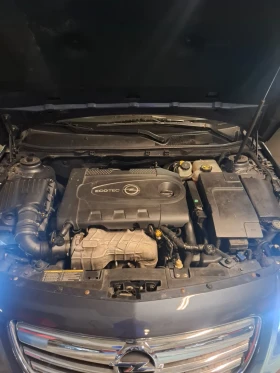 Opel Insignia 1 година гаранция мотор и кутия - 6500 € / 12712.90 лв. - 95804392 12