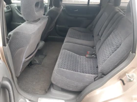 Honda Cr-v КАТО НОВ/ГАЗ 4x4 - 3000 € / 5867.49 лв. - 48735206 12