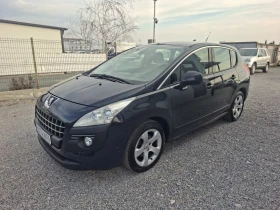Peugeot 3008 КАТО НОВ - цена по договаряне - 48735206 7