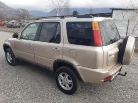 Honda Cr-v КАТО НОВ/ГАЗ 4x4 - 3000 € / 5867.49 лв. - 48735206 7
