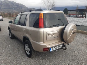 Honda Cr-v КАТО НОВ/ГАЗ 4x4 - 3000 € / 5867.49 лв. - 48735206 6