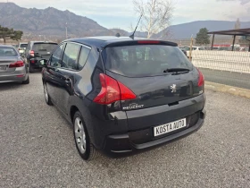 Peugeot 3008 КАТО НОВ - цена по договаряне - 48735206 5