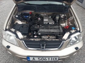 Honda Cr-v КАТО НОВ/ГАЗ 4x4 - 3000 € / 5867.49 лв. - 48735206 16