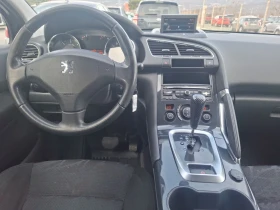 Peugeot 3008 КАТО НОВ - цена по договаряне - 48735206 11