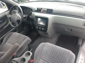 Honda Cr-v КАТО НОВ/ГАЗ 4x4 - 3000 € / 5867.49 лв. - 48735206 14