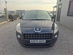 Peugeot 3008 КАТО НОВ - цена по договаряне - 48735206 9