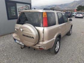 Honda Cr-v КАТО НОВ/ГАЗ 4x4 - 3000 € / 5867.49 лв. - 48735206 4