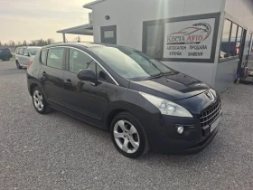 Peugeot 3008 КАТО НОВ - цена по договаряне - 48735206 2