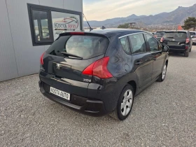 Peugeot 3008 КАТО НОВ - цена по договаряне - 48735206 4