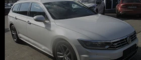 VW Passat 2.0D R-LINE - 8500 € / 16624.56 лв. - 35957674 2