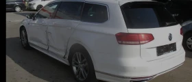 VW Passat 2.0D R-LINE - 8500 € / 16624.56 лв. - 35957674 4