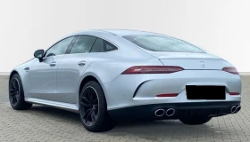 Mercedes-Benz AMG GT 43 4MATIC+  - 57775 € / 112998.08 лв. - 16077607 3