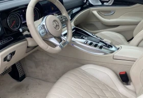 Mercedes-Benz AMG GT 43 4MATIC+  - 57775 € / 112998.08 лв. - 16077607 6
