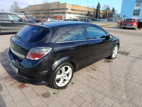 Opel Astra 1.6 105к.с.Газова уредба ВRC - 2200 € / 4302.83 лв. - 50471441 5