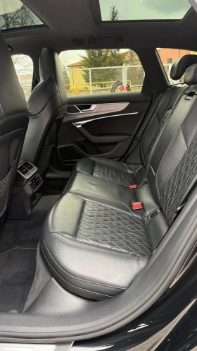 Audi S6 3.0TDI* F1* ПАНОРАМА*  FULL* ОБСЛУЖЕН *  - 39800 € / 77842.03 лв. - 34954692 7