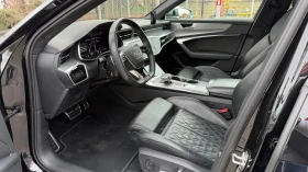 Audi S6 3.0TDI* F1* ПАНОРАМА*  FULL* ОБСЛУЖЕН *  - 39800 € / 77842.03 лв. - 34954692 16
