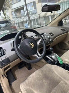 Honda Civic undefined | Auto.bg — изображение 6