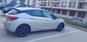 Opel Astra Gs-Line 1, 2 turbo - 11100 € / 21709.71 лв. - 86423588 4