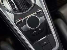 Audi Tt 2.0T* AвтоКредит * (ЦЕНА ДО БГ) | Auto.bg — изображение 12