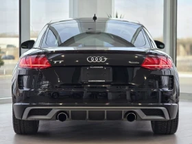 Audi Tt 2.0T* AвтоКредит * (ЦЕНА ДО БГ) | Auto.bg — изображение 5