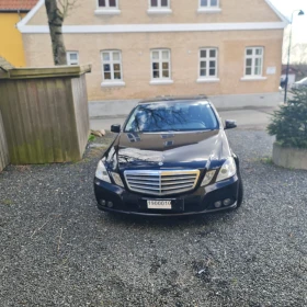Mercedes-Benz E 220 Нов внос! E220 CDI W212  | Auto.bg — изображение 16