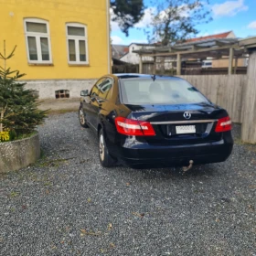 Mercedes-Benz E 220 Нов внос! E220 CDI W212  | Auto.bg — изображение 17