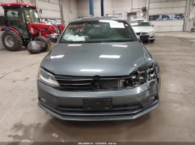 VW Jetta 1.8L I-4 DI, DOHC, VVT, TURBO, 170HP Front Wheel - 6200 € / 12126.15 лв. - 16441370 12