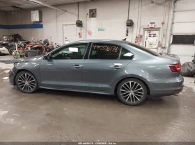 VW Jetta 1.8L I-4 DI, DOHC, VVT, TURBO, 170HP Front Wheel - 6200 € / 12126.15 лв. - 16441370 14