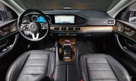 Mercedes-Benz GLE 450 - 41667 € / 81493.57 лв. - 18310693 7
