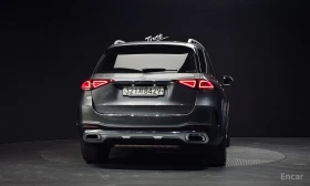 Mercedes-Benz GLE 450 - 41667 € / 81493.57 лв. - 18310693 4