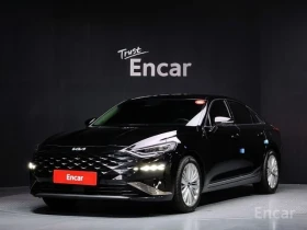 Kia K8 LPG* ОЧАКВАН ВНОС