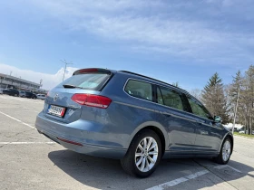 VW Passat 2.0///150p.s///Distronic///TOP///Hi-Line///BMT/// - 10290 € / 20125.49 лв. - 34458437 7