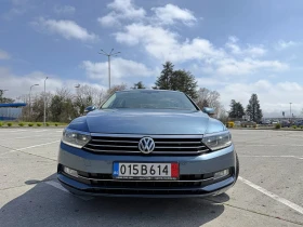VW Passat 2.0///150p.s///Distronic///TOP///Hi-Line///BMT/// - 10290 € / 20125.49 лв. - 34458437 2