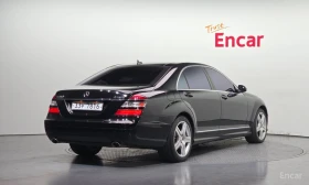 Mercedes-Benz S 500 4MATIC* КОжа* Подгрев* ОБДУХВАНЕ* Кейлес* Blind Sp - 9600 € / 18775.97 лв. - 52549012 2