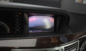 Mercedes-Benz S 500 4MATIC* КОжа* Подгрев* ОБДУХВАНЕ* Кейлес* Blind Sp - 9600 € / 18775.97 лв. - 52549012 15