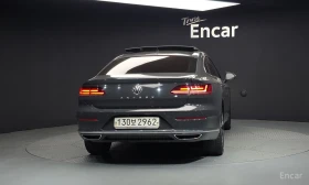 VW Arteon * PRESTIGE* 2.0TDI* AMBIENT* КАМЕРИ* ПОДГРЕВ*  | Auto.bg — изображение 4