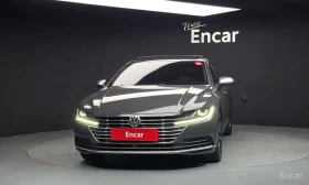 VW Arteon * PRESTIGE* 2.0TDI* AMBIENT* КАМЕРИ* ПОДГРЕВ*  | Auto.bg — изображение 2