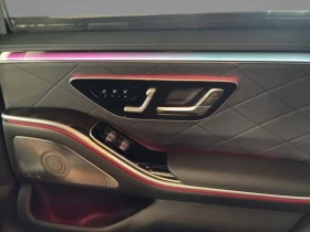 Mercedes-Benz S 500 Long 4Matic = AMG Line = Night Package �������� | Mobile.bg � ����� ������ 7