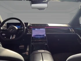 Mercedes-Benz S 500 Long 4Matic = AMG Line = Night Package �������� | Mobile.bg � ����� ������ 6