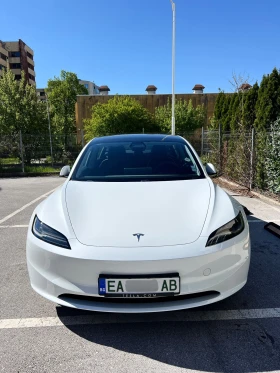 Tesla Model 3 Tesla Model 3 Highland LR AWD | �������� ������� | Mobile.bg � ����� ������ 3