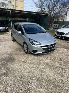 ����� �� �������� �� Opel Corsa 1.3 CDTI