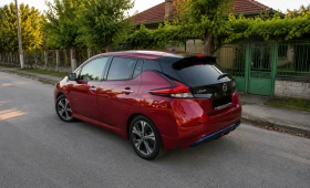 Nissan Leaf  CONNECTA 360 ������� , ����������, ��������  | Mobile.bg � ����� ������ 5
